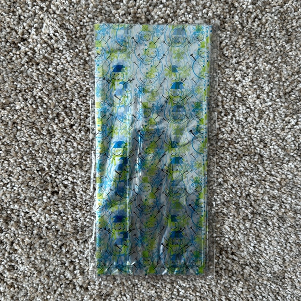 Seasonal Treat Bags (7) - Picture 7 of 10